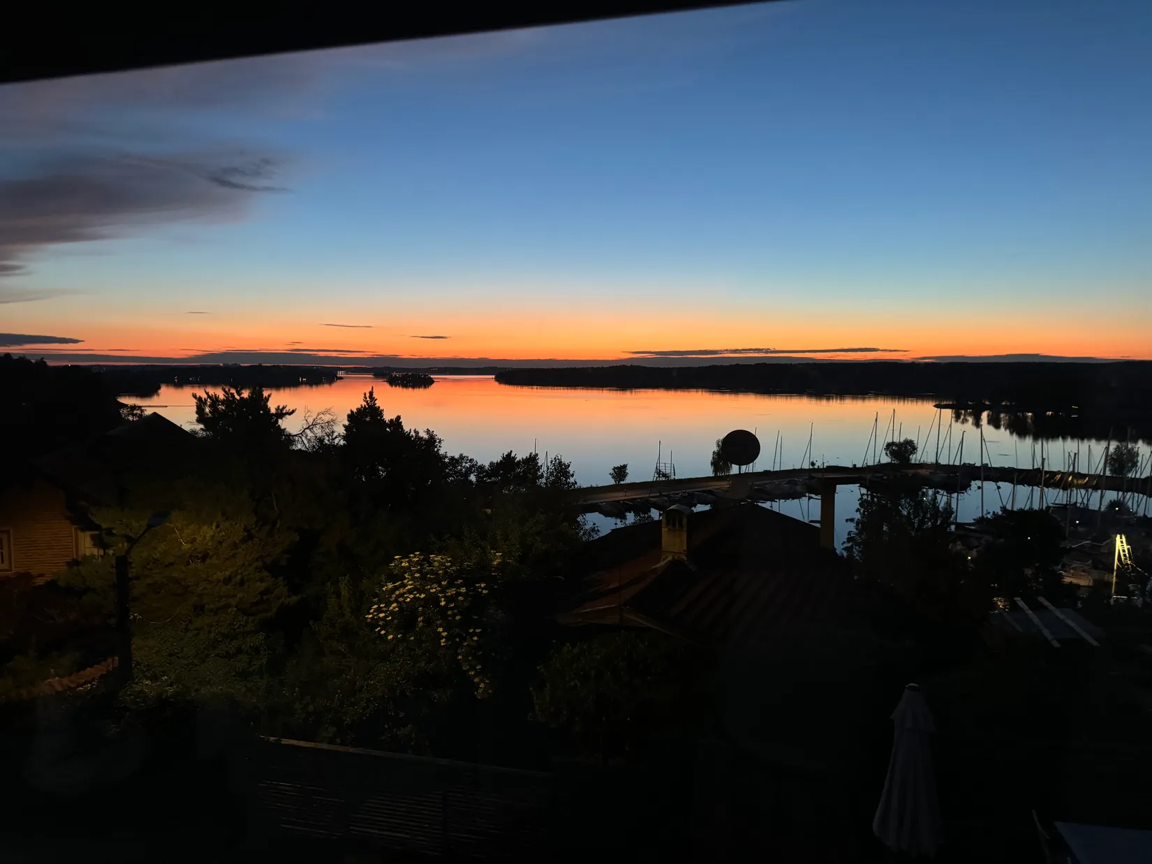 Villa, Stövarstigen 4, Askrike, Lidingö