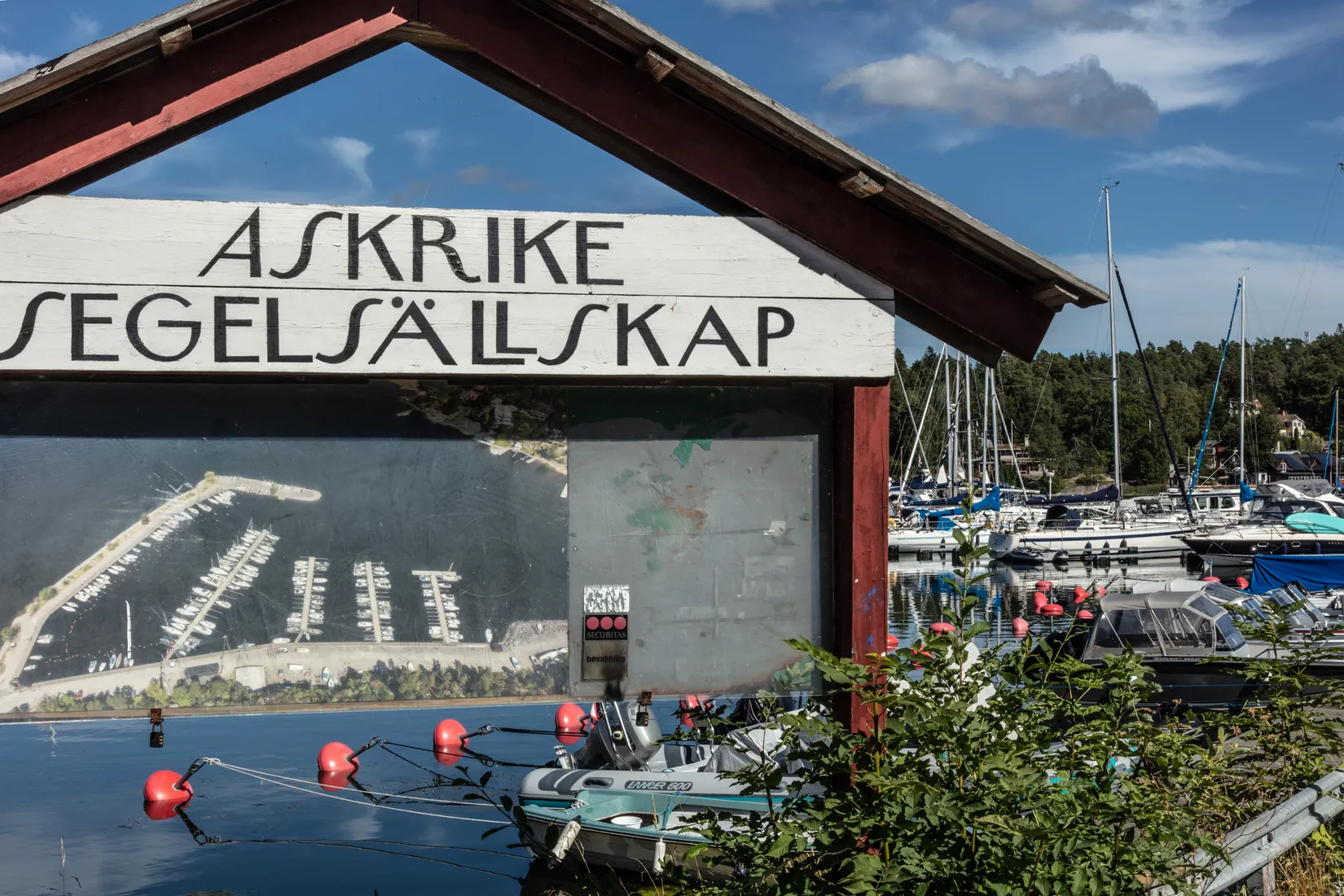 Villa, Stövarstigen 4, Askrike, Lidingö