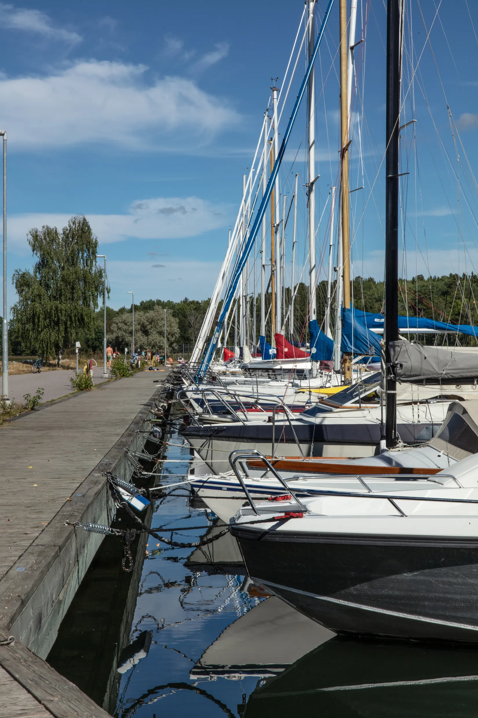 Villa, Stövarstigen 4, Askrike, Lidingö