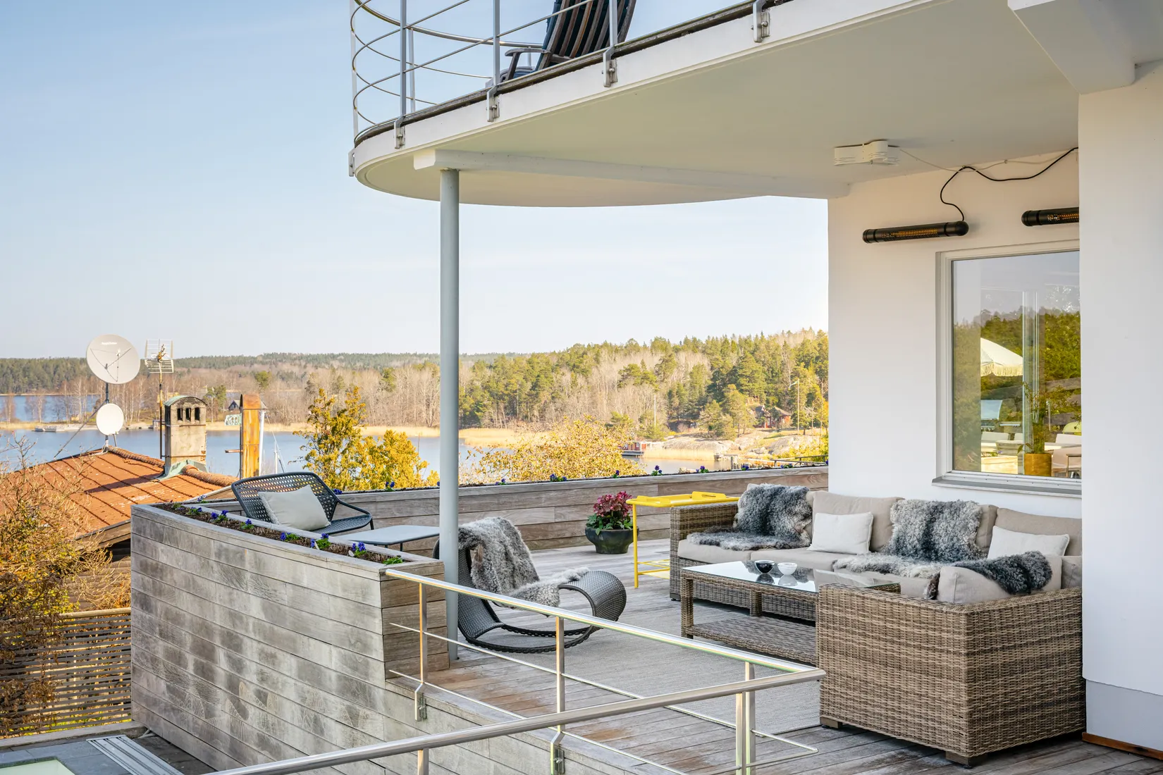 Villa, Stövarstigen 4, Askrike, Lidingö