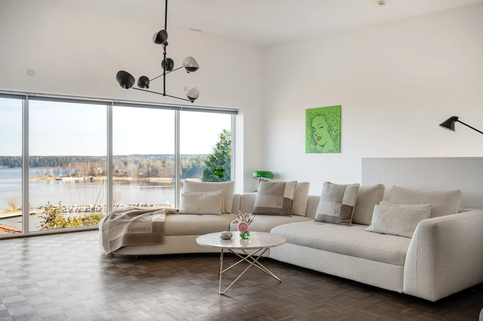 Villa, Stövarstigen 4, Askrike, Lidingö