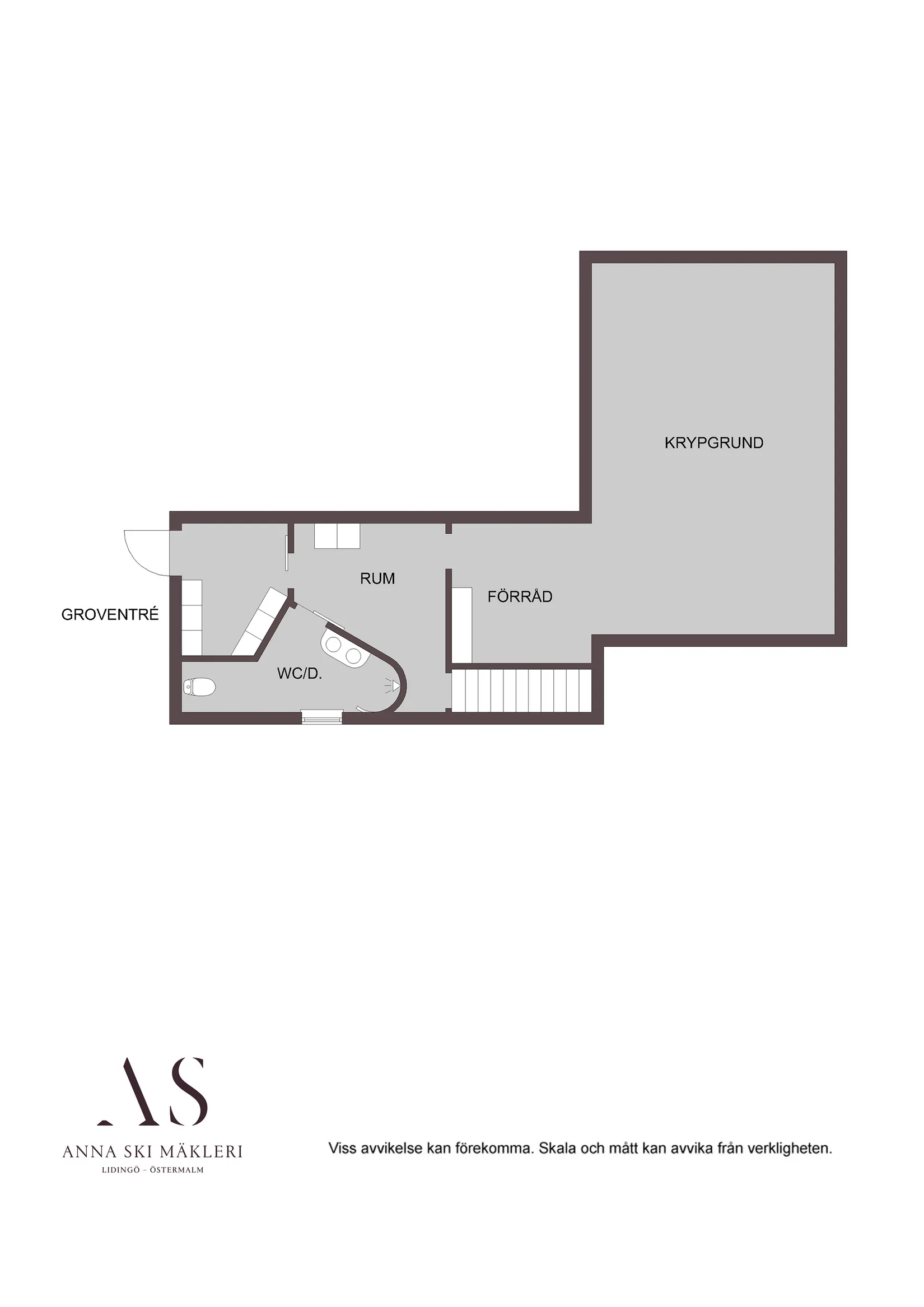 Villa, Stövarstigen 4, Askrike, Lidingö