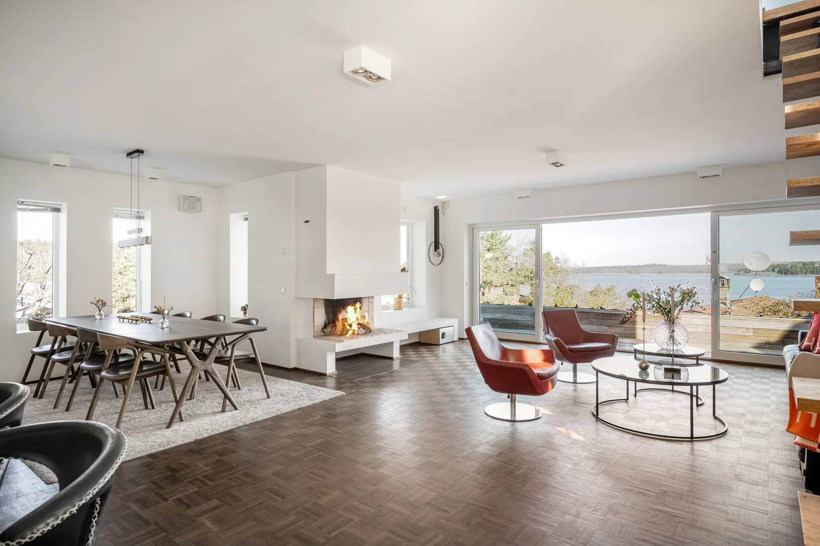 Villa, Stövarstigen 4, Askrike, Lidingö