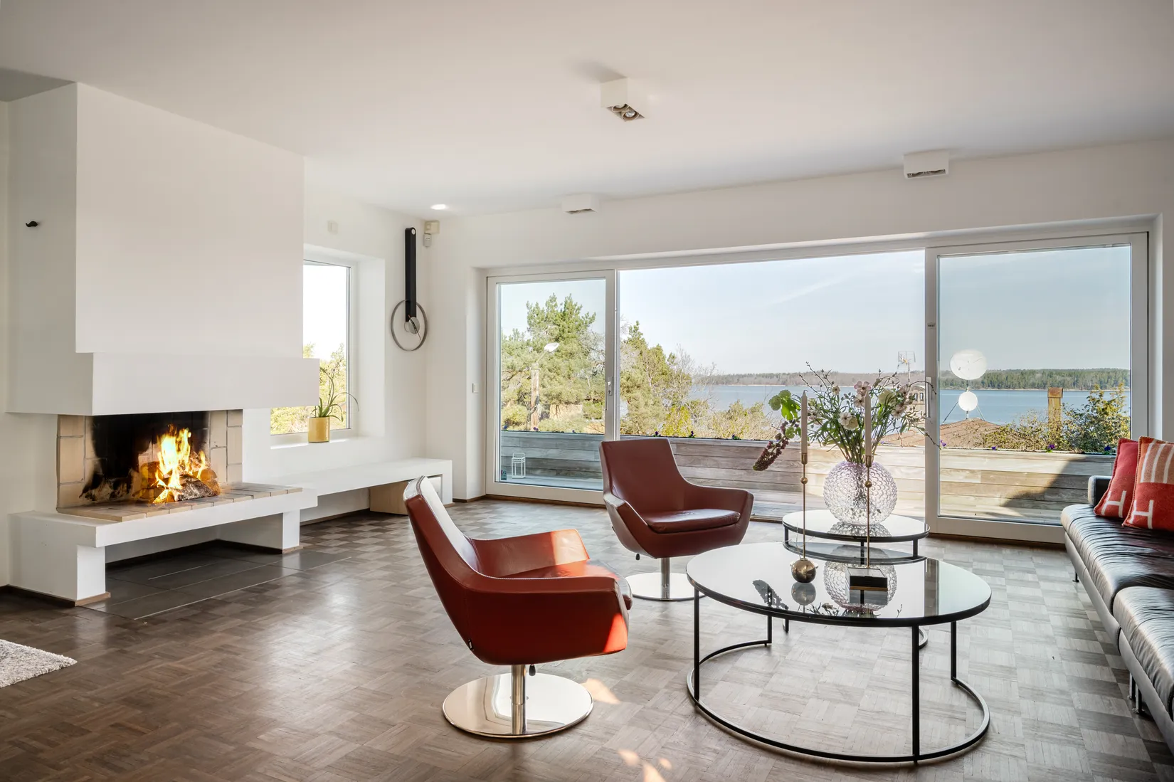 Villa, Stövarstigen 4, Askrike, Lidingö