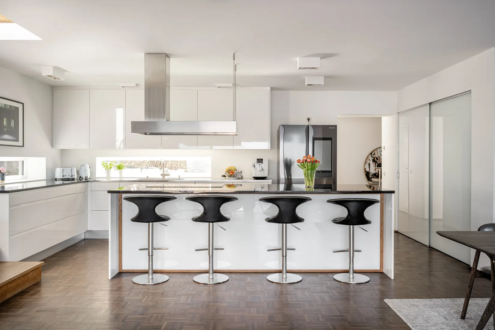 Villa, Stövarstigen 4, Askrike, Lidingö