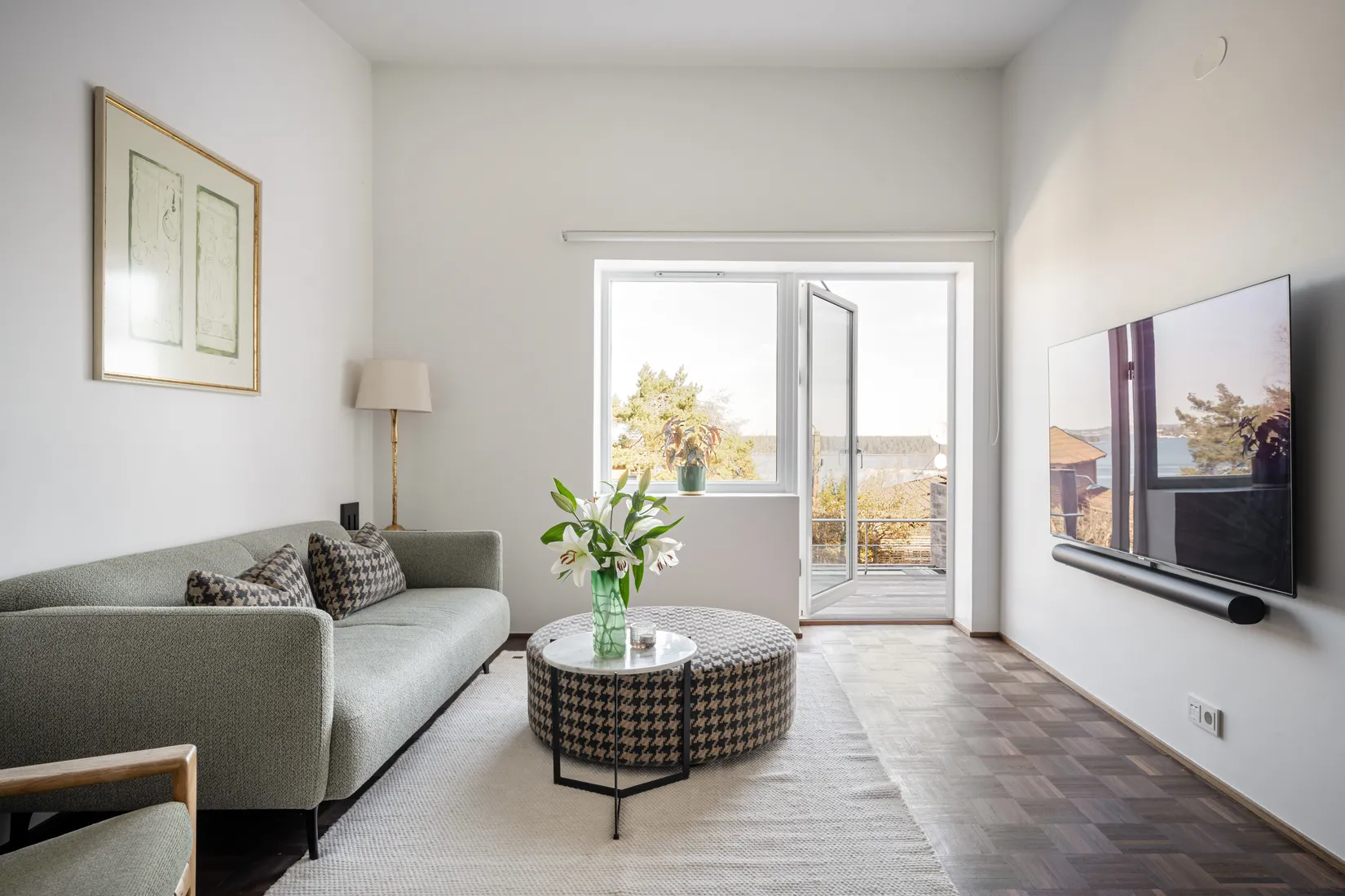 Villa, Stövarstigen 4, Askrike, Lidingö