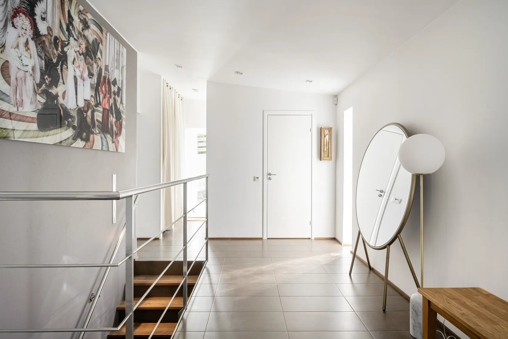 Villa, Stövarstigen 4, Askrike, Lidingö