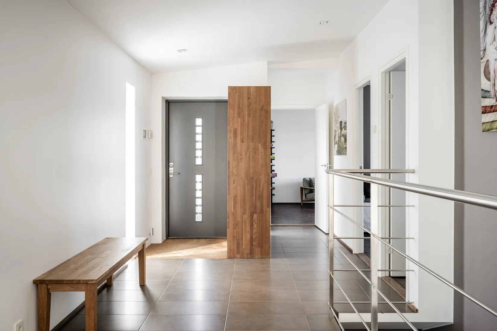 Villa, Stövarstigen 4, Askrike, Lidingö