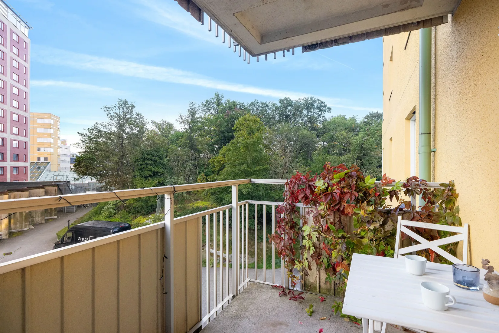 Bostadsrätt, Centrumslingan 51, Vån 4, Solna Centrum, Solna