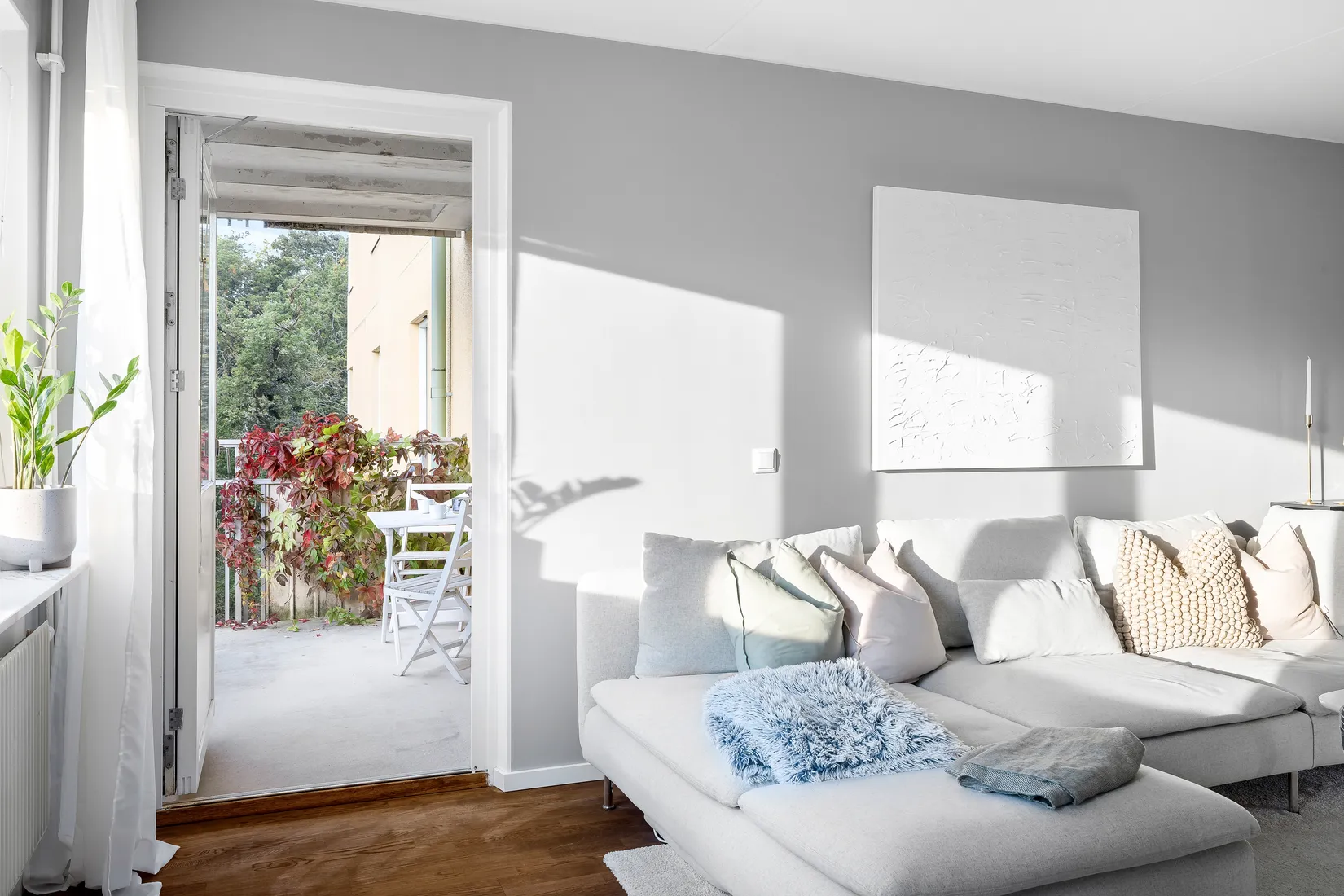 Bostadsrätt, Centrumslingan 51, Vån 4, Solna Centrum, Solna