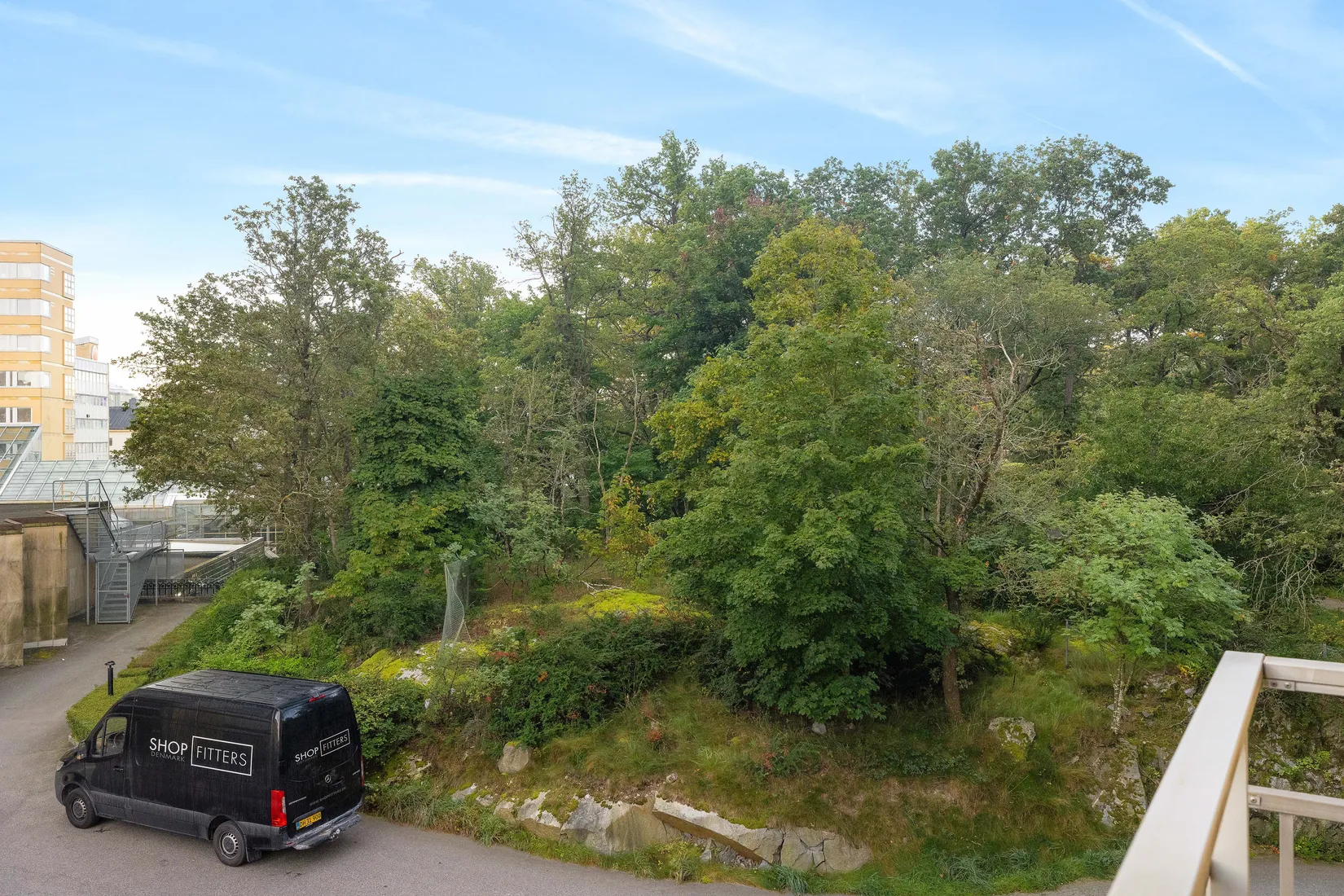 Bostadsrätt, Centrumslingan 51, Vån 4, Solna Centrum, Solna