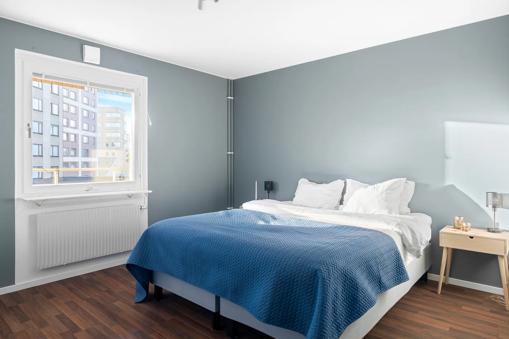 Bostadsrätt, Centrumslingan 51, Vån 4, Solna Centrum, Solna