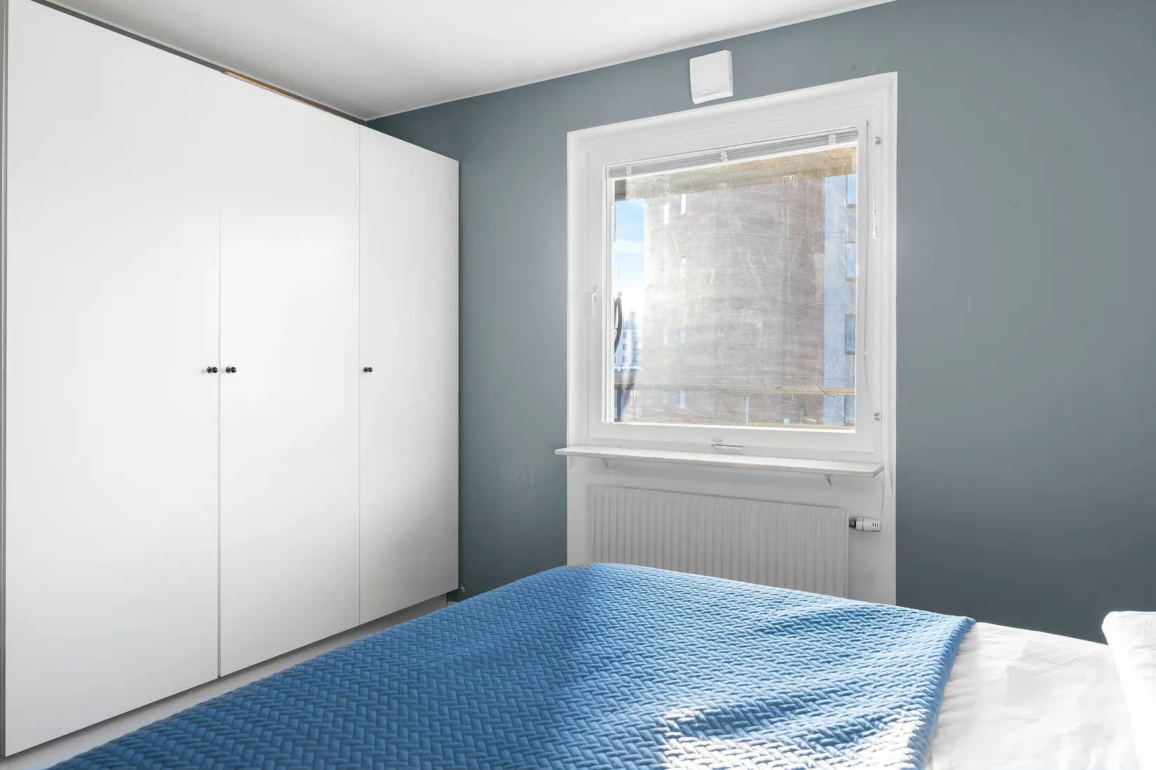 Bostadsrätt, Centrumslingan 51, Vån 4, Solna Centrum, Solna