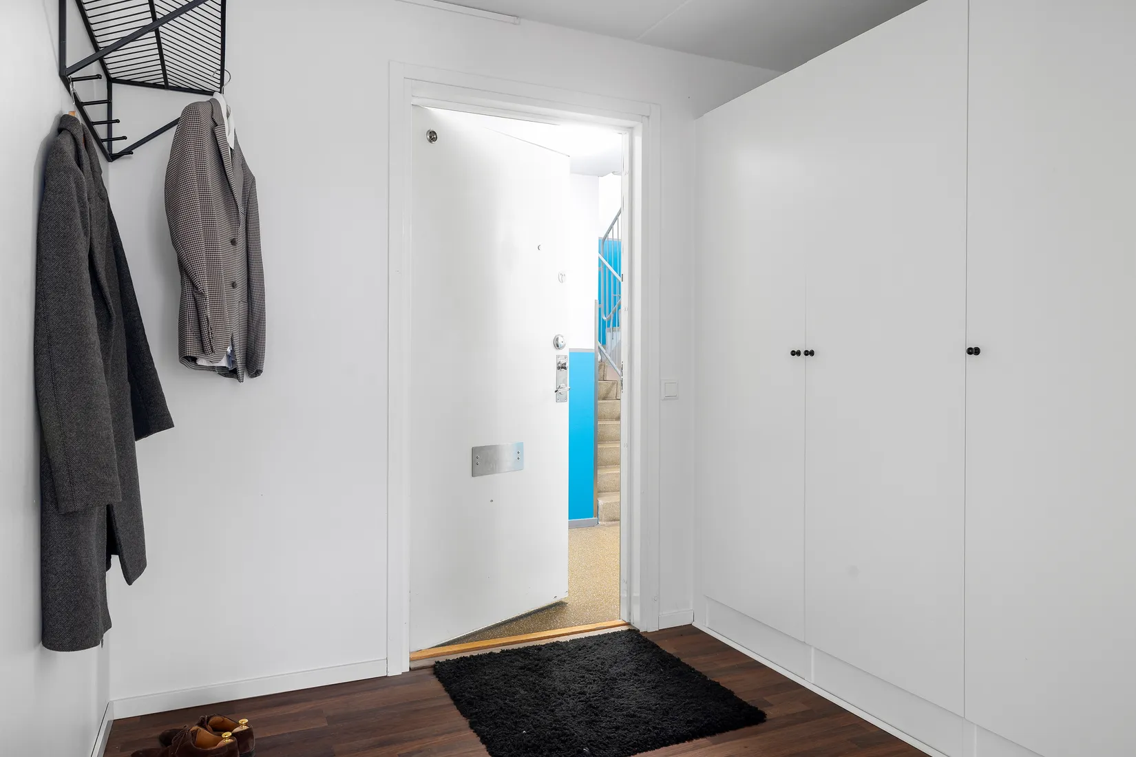 Bostadsrätt, Centrumslingan 51, Vån 4, Solna Centrum, Solna