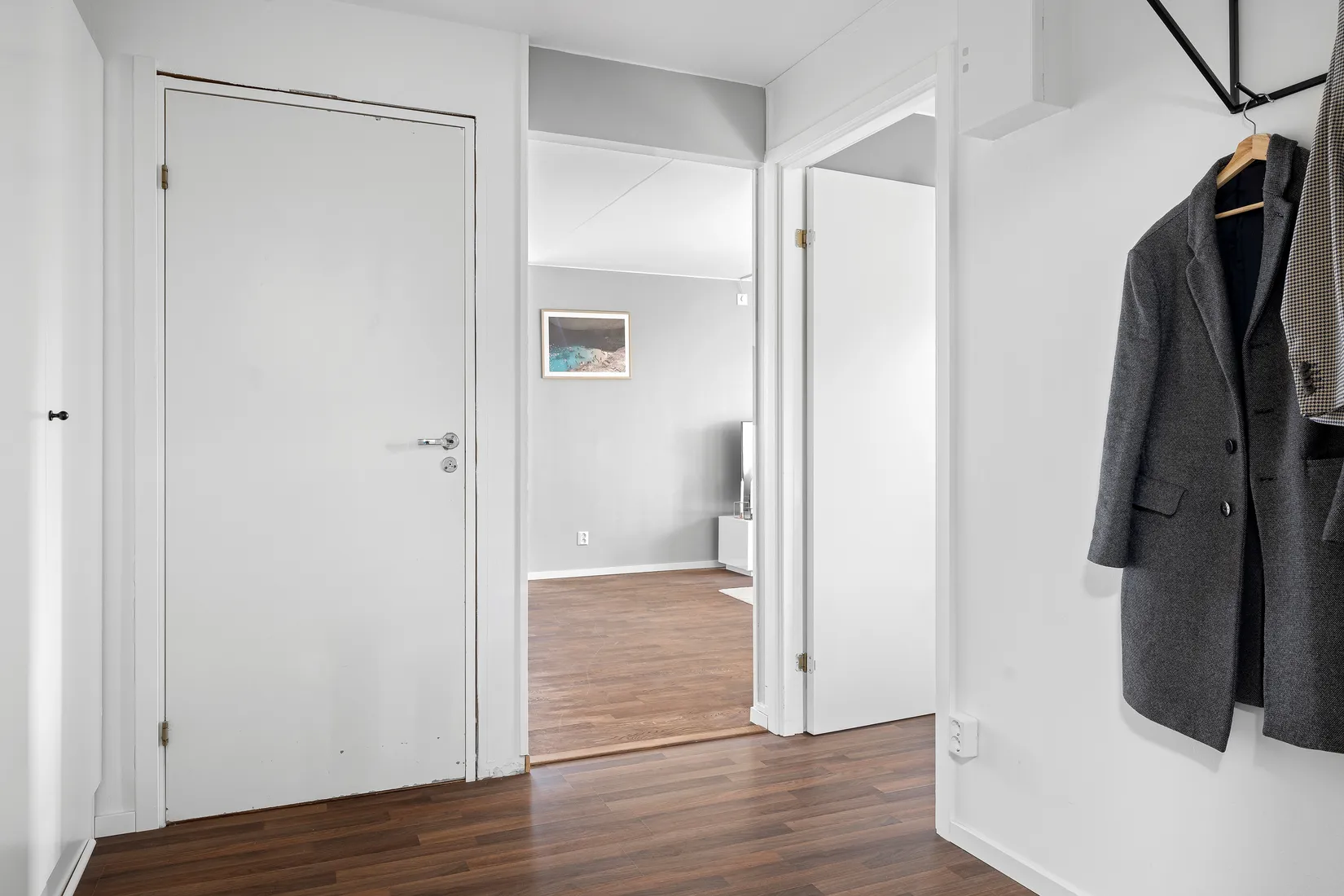 Bostadsrätt, Centrumslingan 51, Vån 4, Solna Centrum, Solna