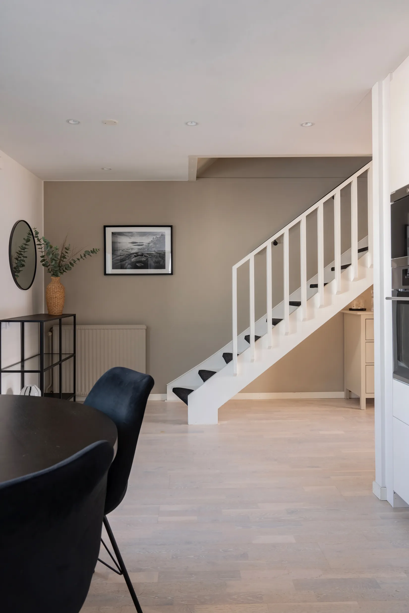 Villa, Radhus, Balingsnäsvägen 120, Balingsnäs, Huddinge