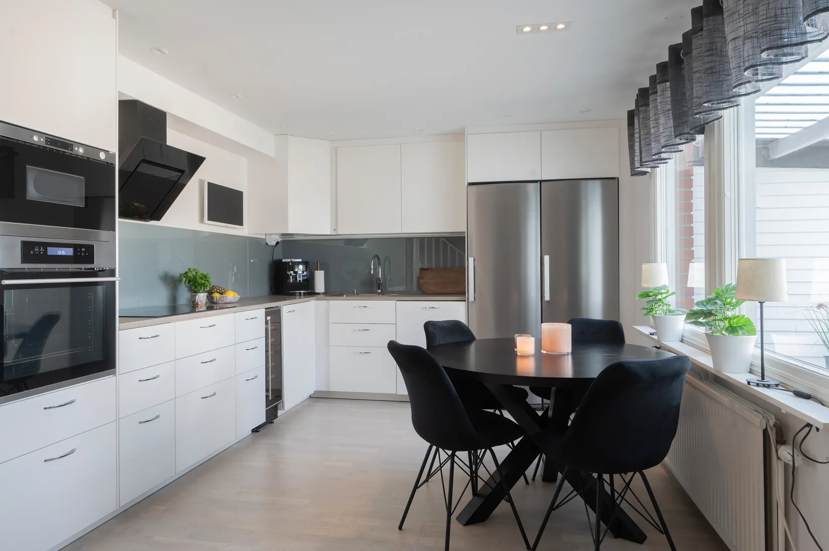 Villa, Radhus, Balingsnäsvägen 120, Balingsnäs, Huddinge