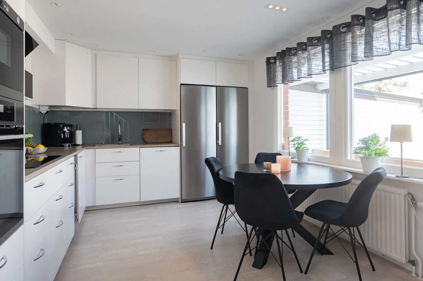 Villa, Radhus, Balingsnäsvägen 120, Balingsnäs, Huddinge