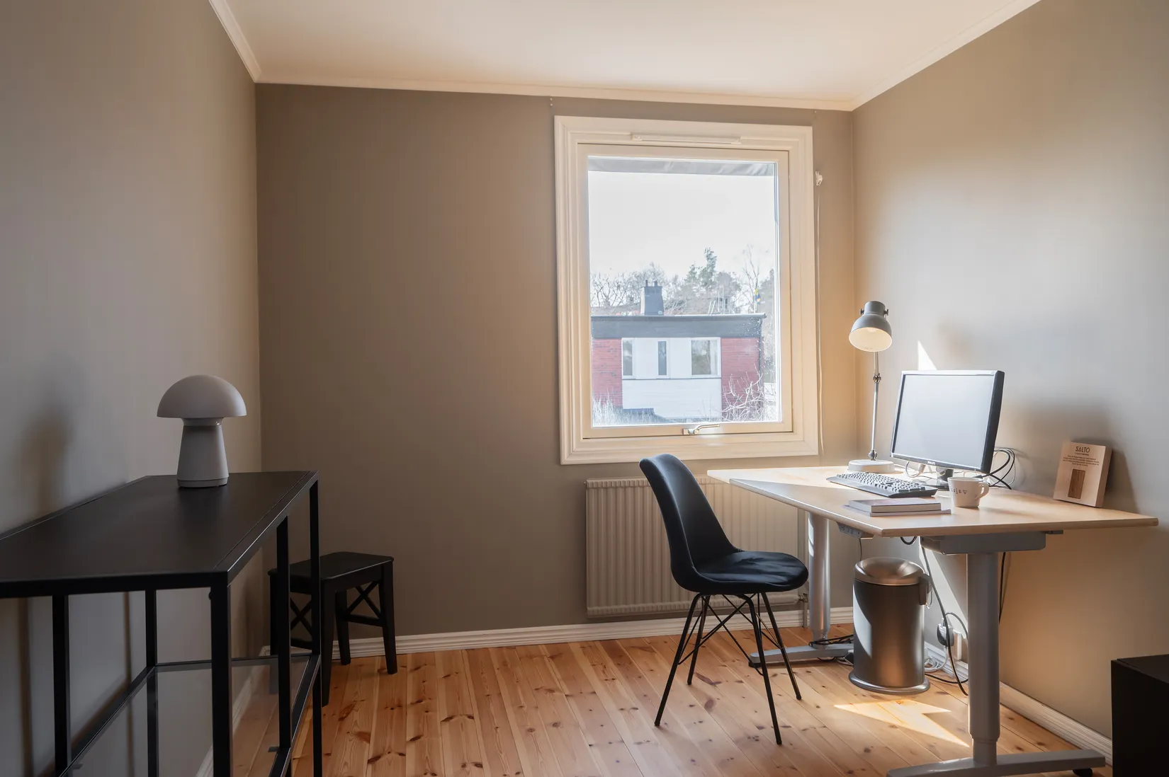 Villa, Radhus, Balingsnäsvägen 120, Balingsnäs, Huddinge