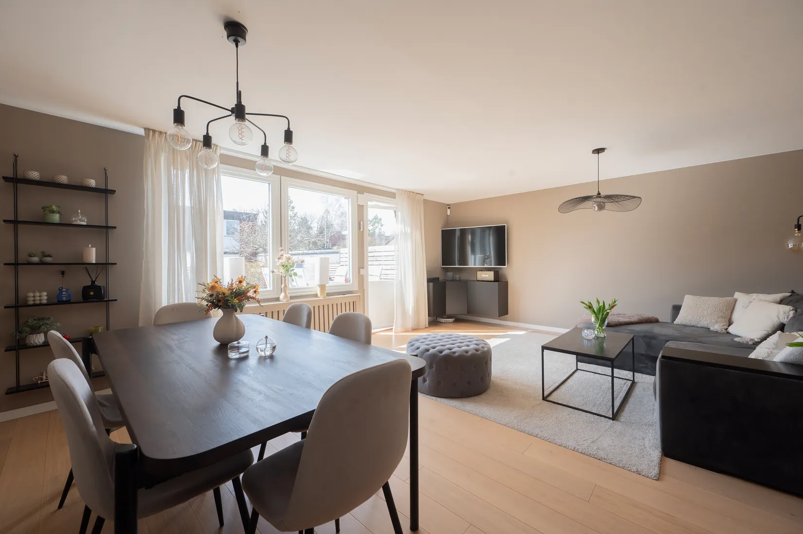 Villa, Radhus, Balingsnäsvägen 120, Balingsnäs, Huddinge