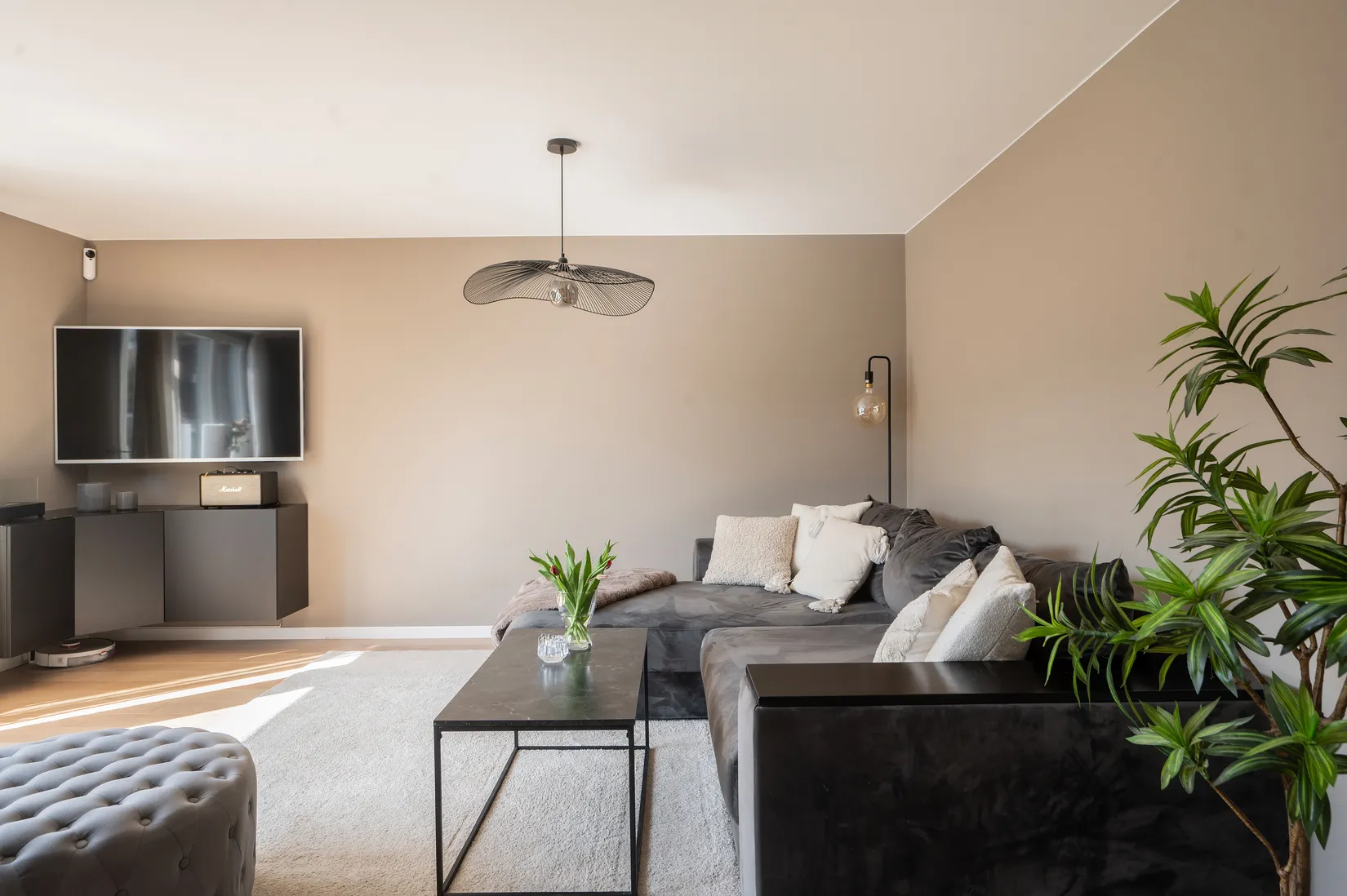 Villa, Radhus, Balingsnäsvägen 120, Balingsnäs, Huddinge