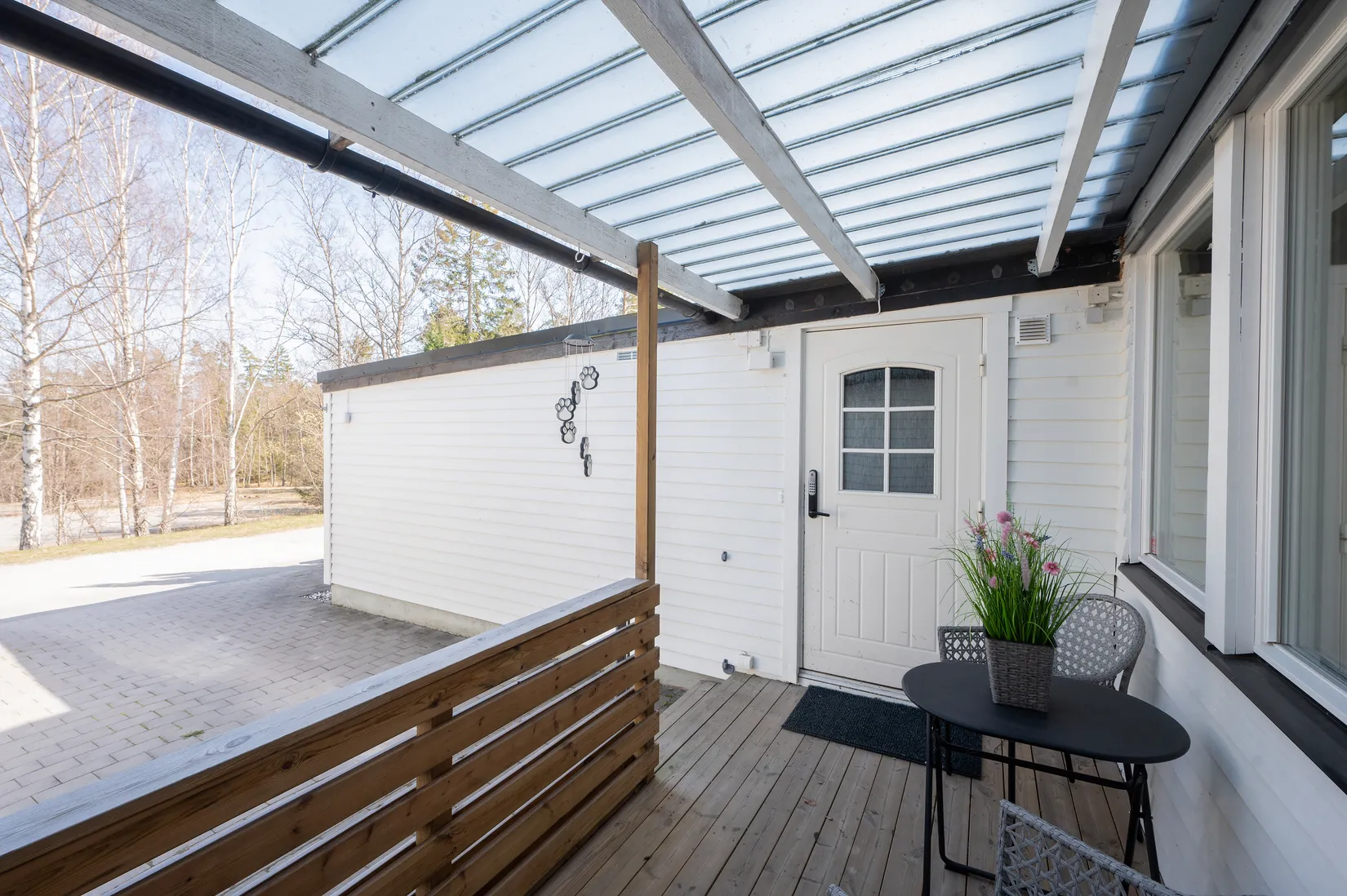 Villa, Radhus, Balingsnäsvägen 120, Balingsnäs, Huddinge