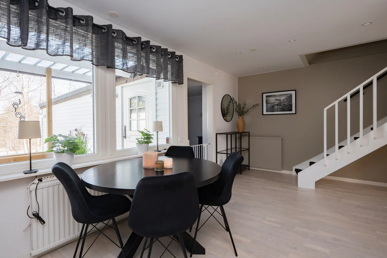 Villa, Radhus, Balingsnäsvägen 120, Balingsnäs, Huddinge