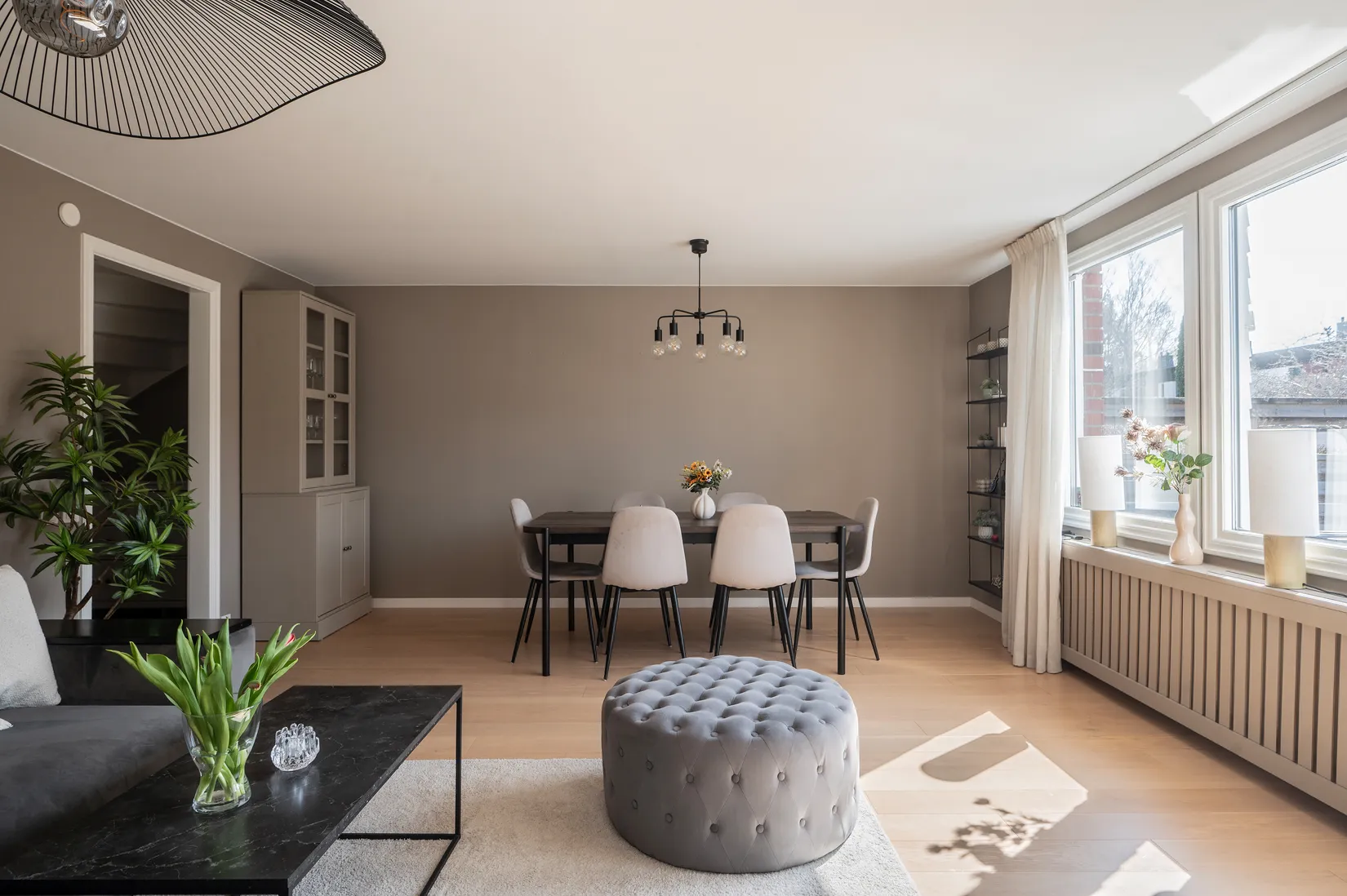 Villa, Radhus, Balingsnäsvägen 120, Balingsnäs, Huddinge