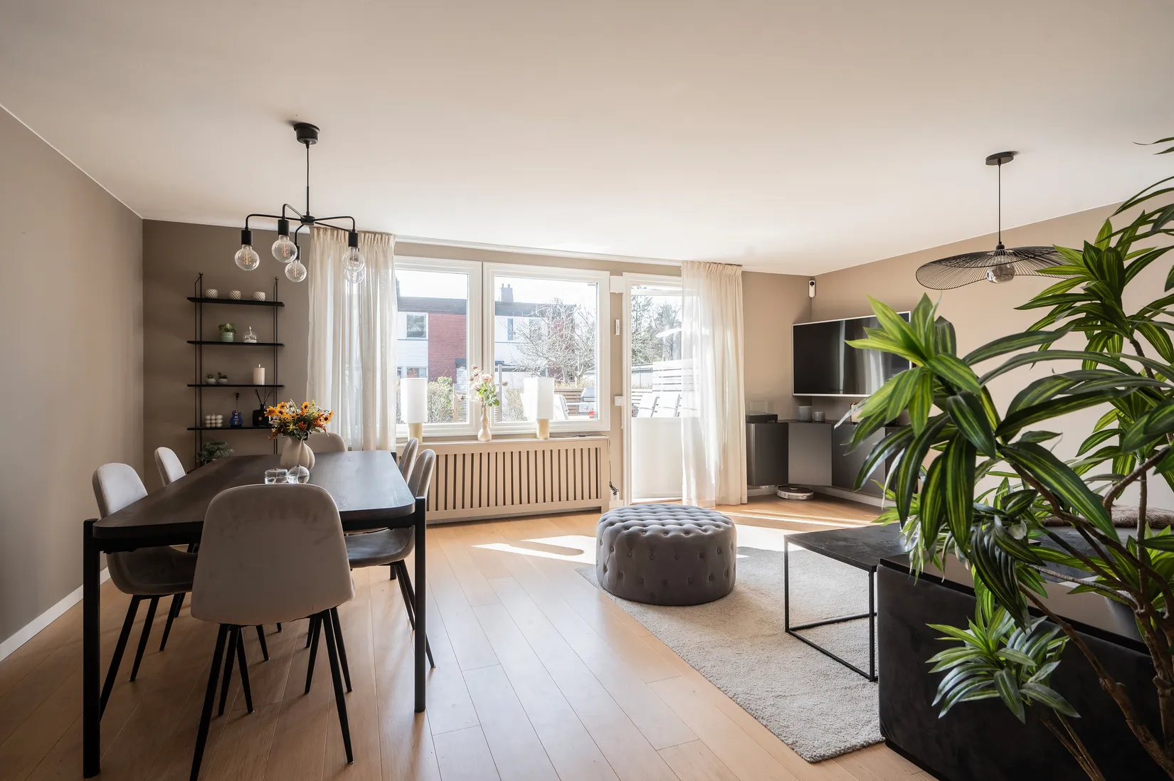 Villa, Radhus, Balingsnäsvägen 120, Balingsnäs, Huddinge