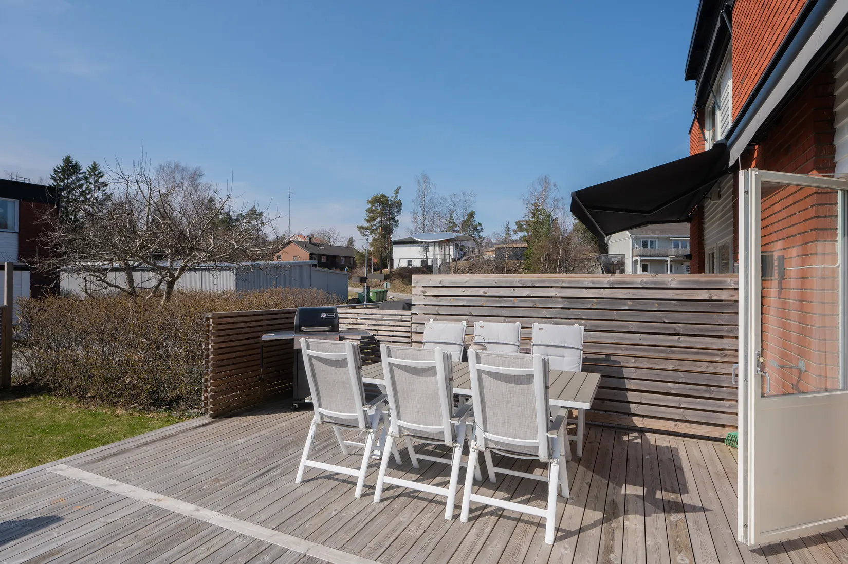 Villa, Radhus, Balingsnäsvägen 120, Balingsnäs, Huddinge