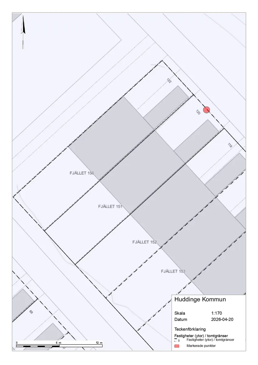 Villa, Radhus, Balingsnäsvägen 120, Balingsnäs, Huddinge