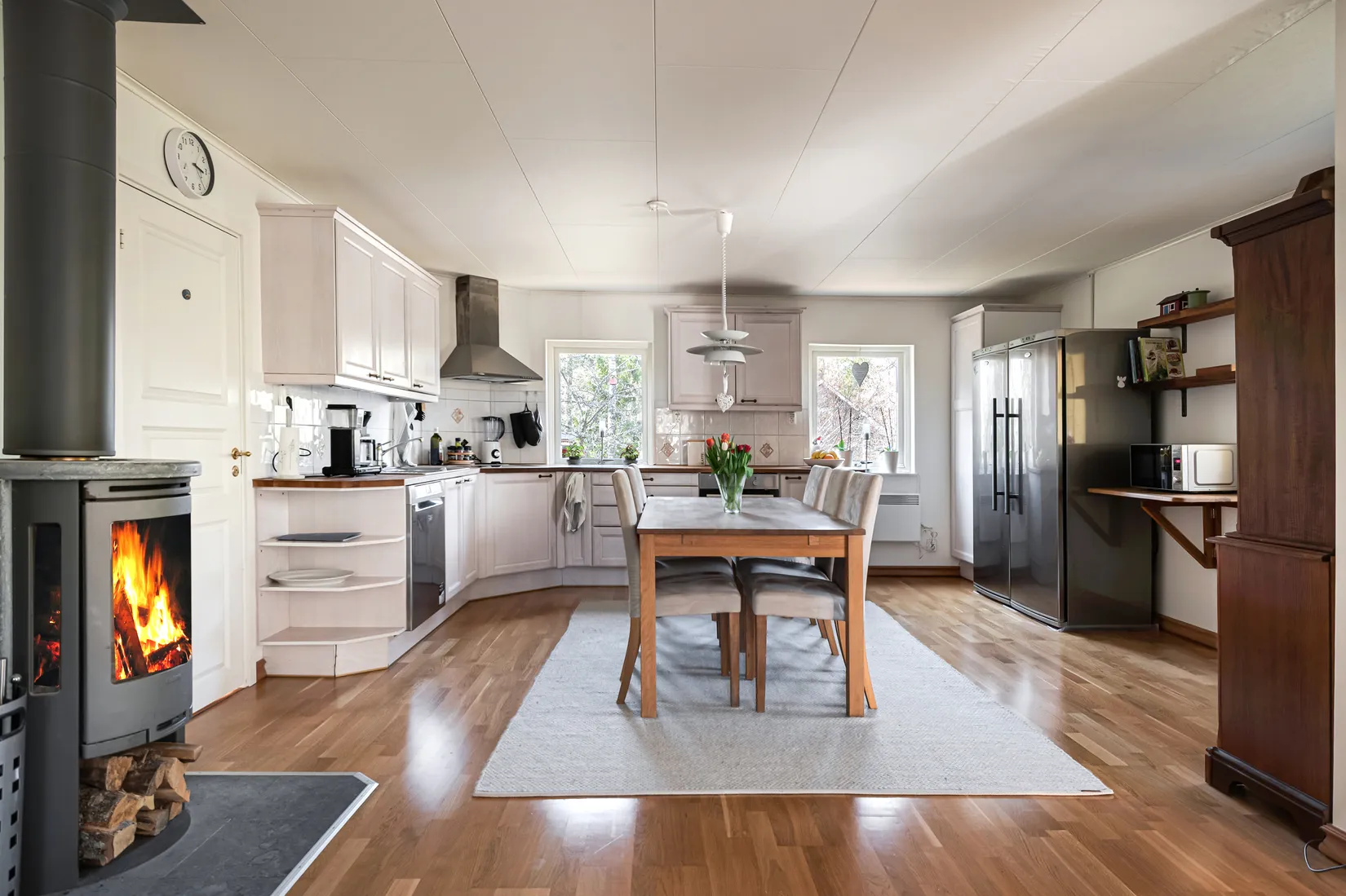 Villa, Salbergs väg 11, Tungelsta, Haninge