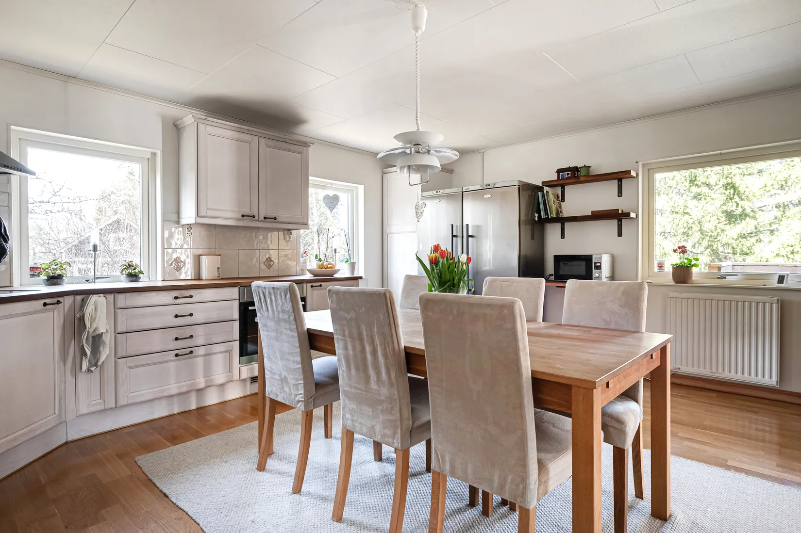 Villa, Salbergs väg 11, Tungelsta, Haninge
