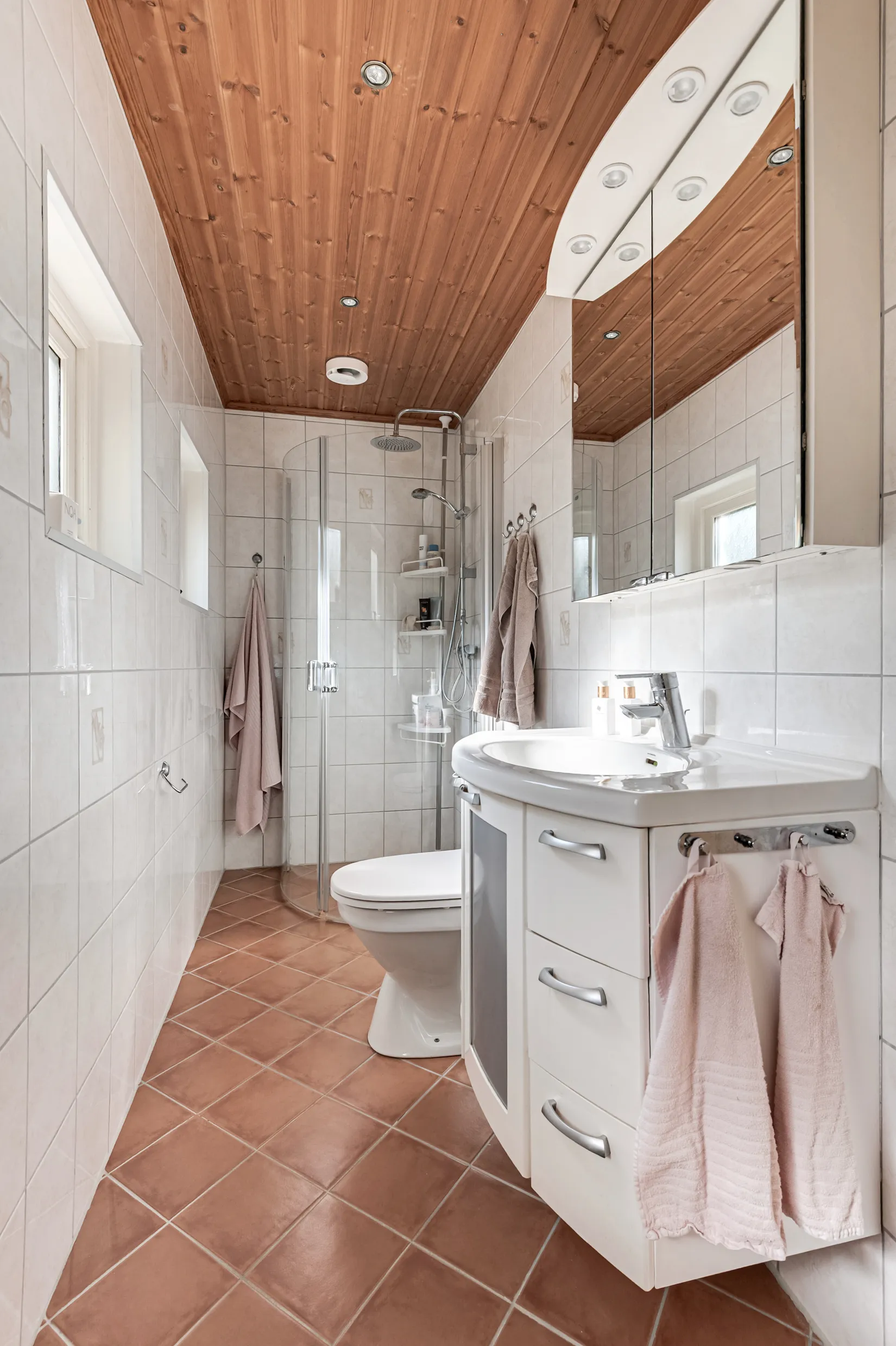 Villa, Salbergs väg 11, Tungelsta, Haninge