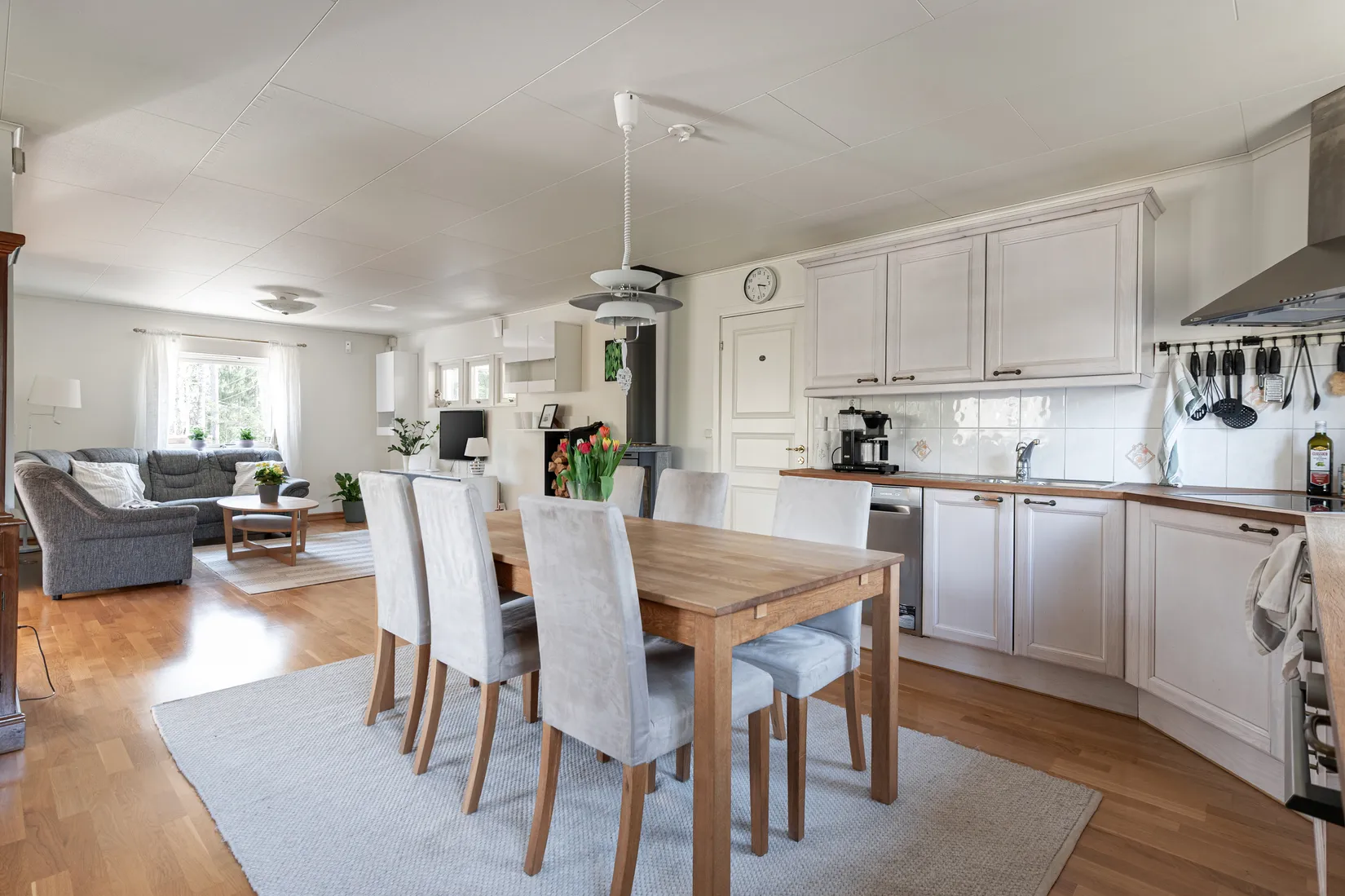 Villa, Salbergs väg 11, Tungelsta, Haninge