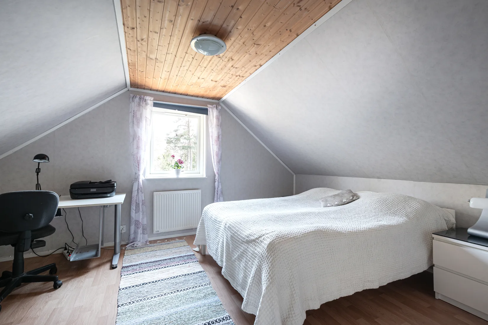 Villa, Salbergs väg 11, Tungelsta, Haninge