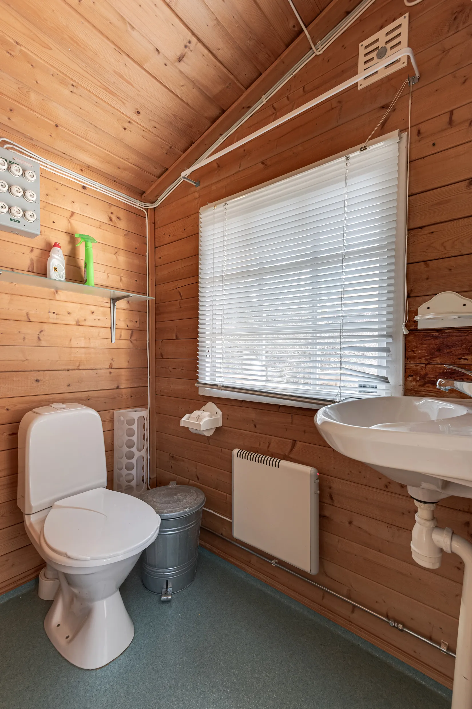 Villa, Salbergs väg 11, Tungelsta, Haninge