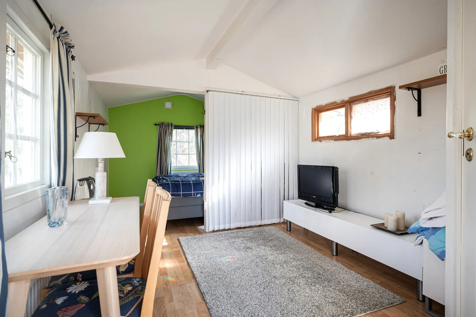 Villa, Salbergs väg 11, Tungelsta, Haninge
