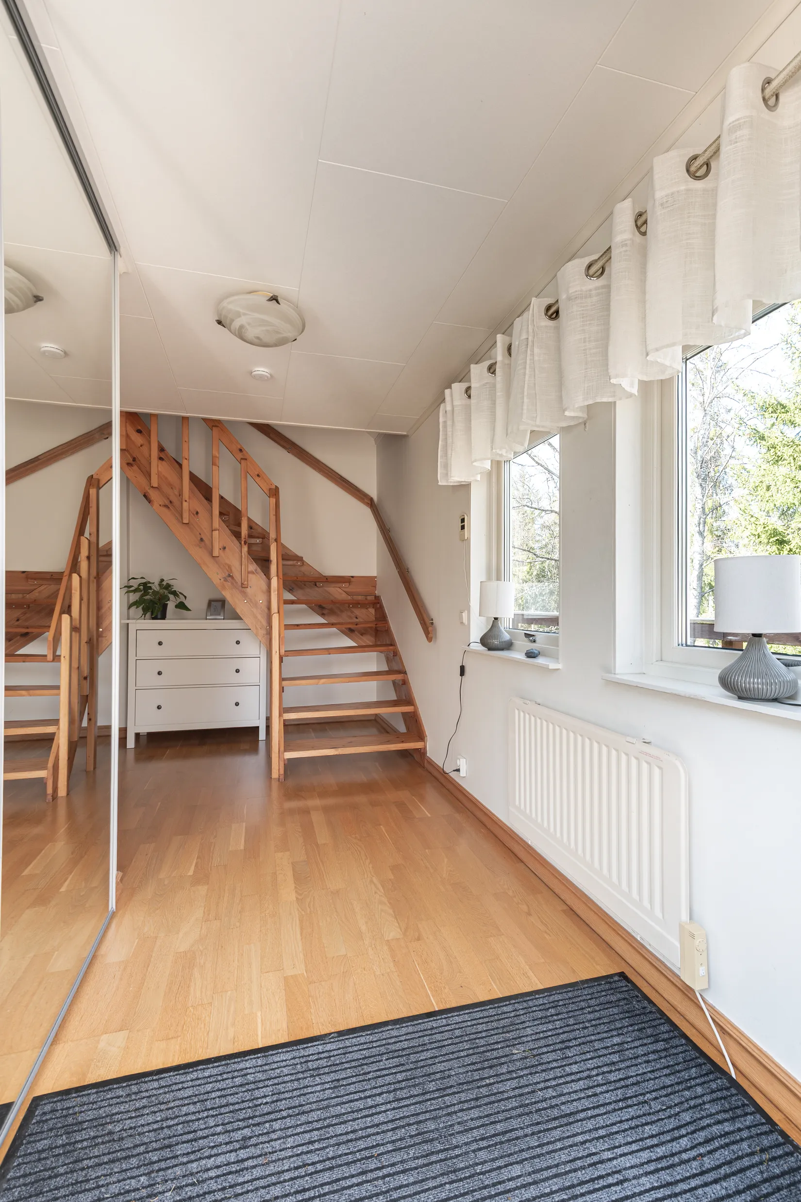 Villa, Salbergs väg 11, Tungelsta, Haninge
