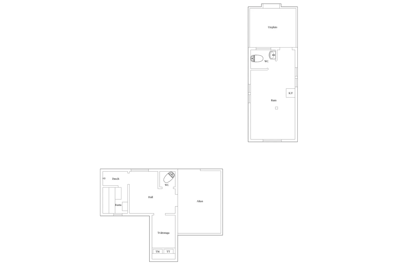 Villa, Salbergs väg 11, Tungelsta, Haninge