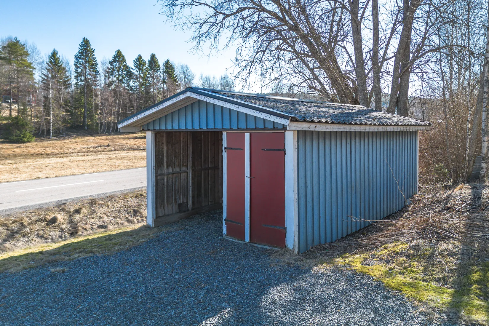 Villa, Nyadal 150, Kramfors