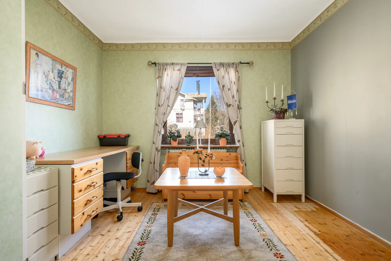 Villa, Nyadal 150, Kramfors