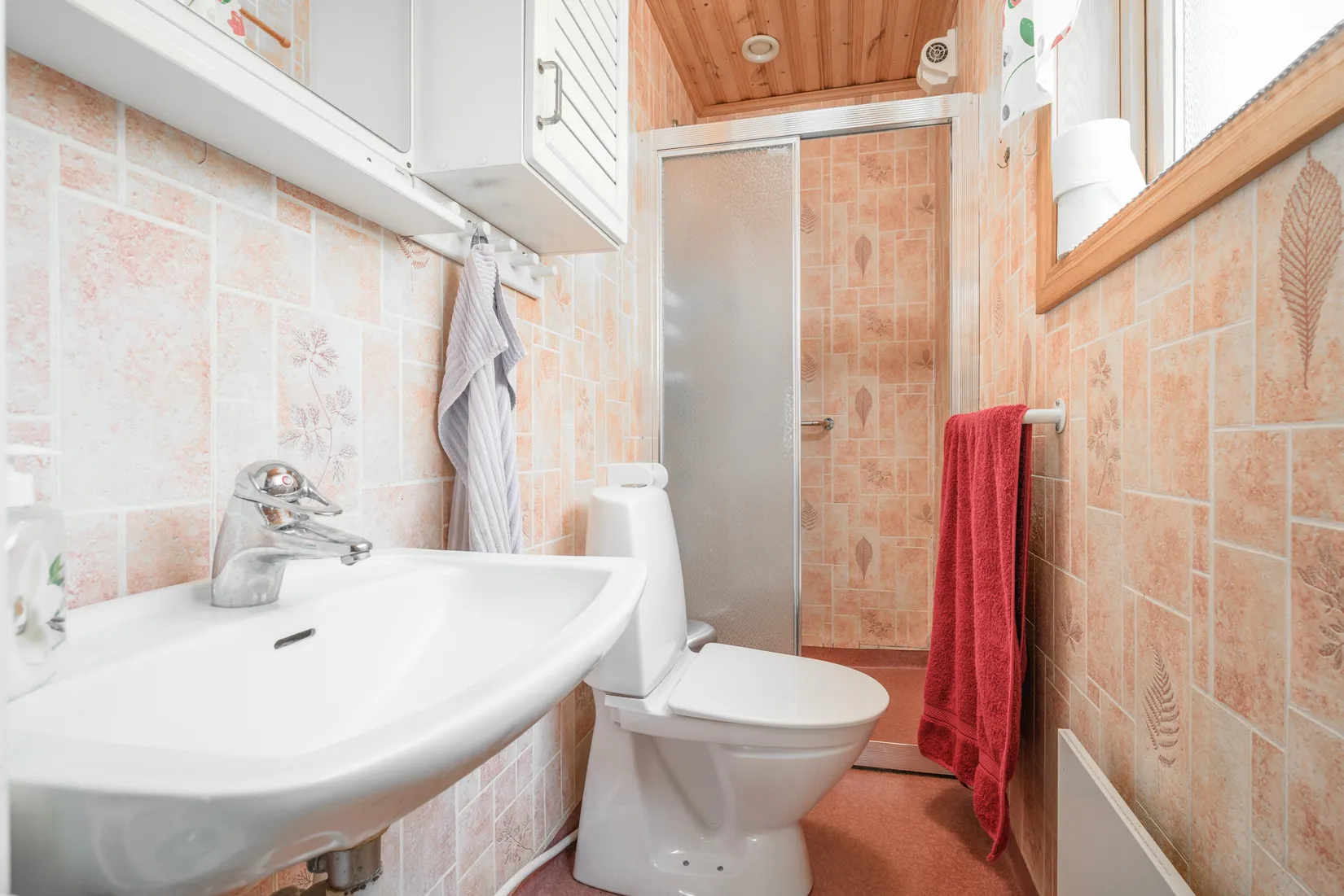 Villa, Nyadal 150, Kramfors