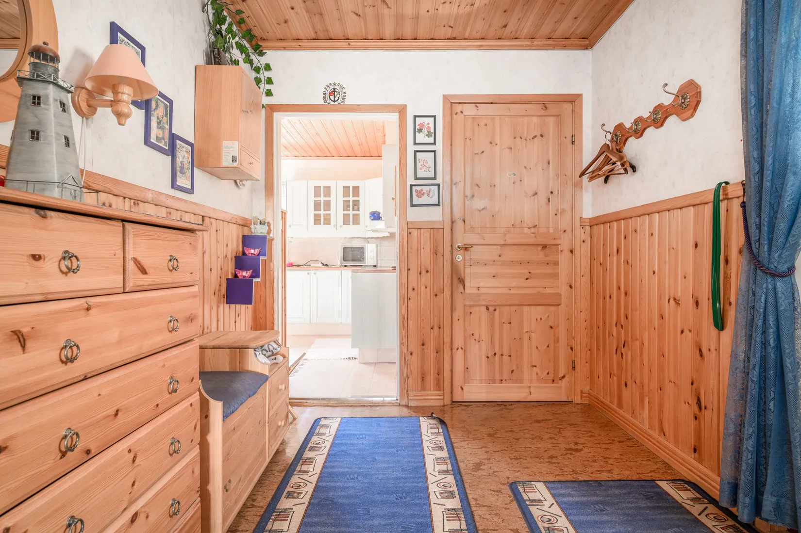 Villa, Nyadal 150, Kramfors