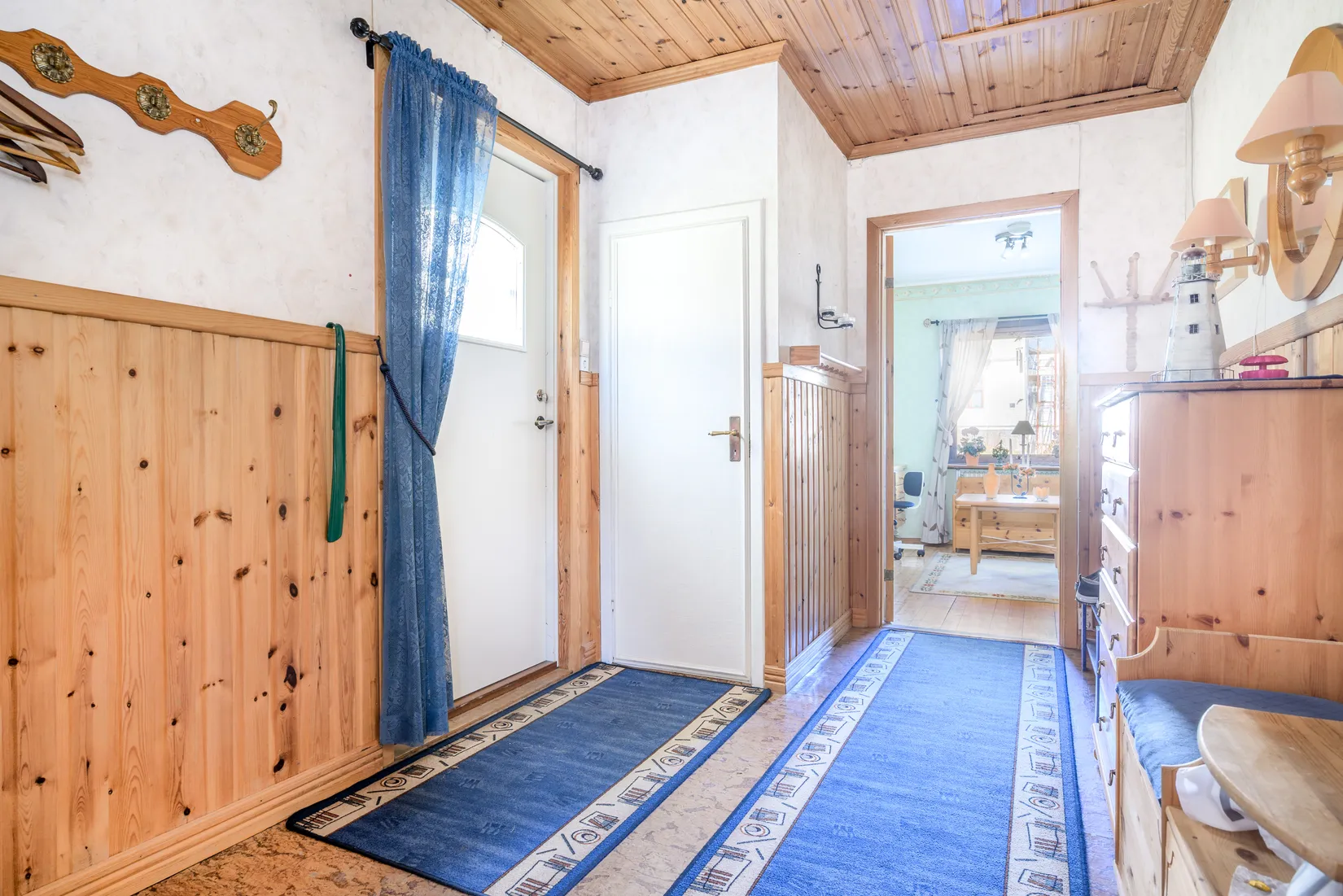 Villa, Nyadal 150, Kramfors