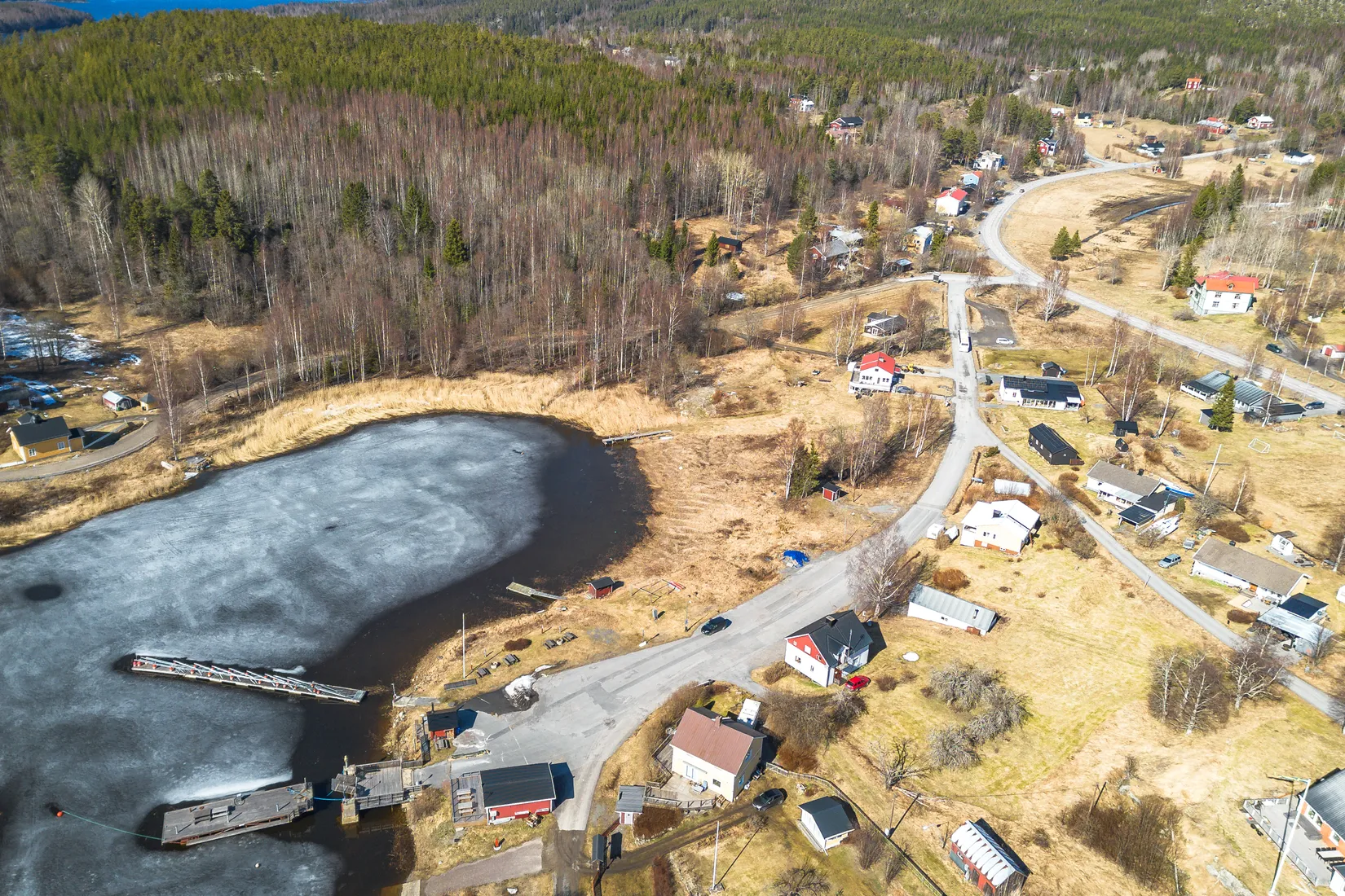 Villa, Nyadal 150, Kramfors