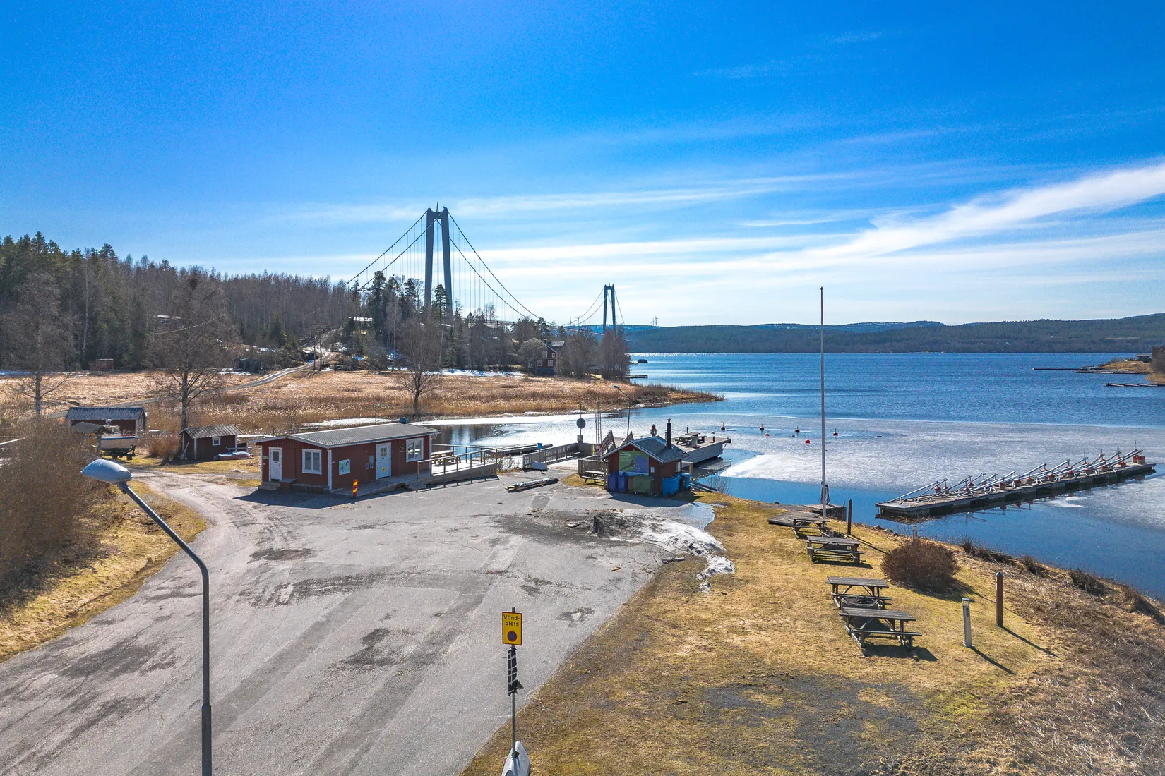 Villa, Nyadal 150, Kramfors