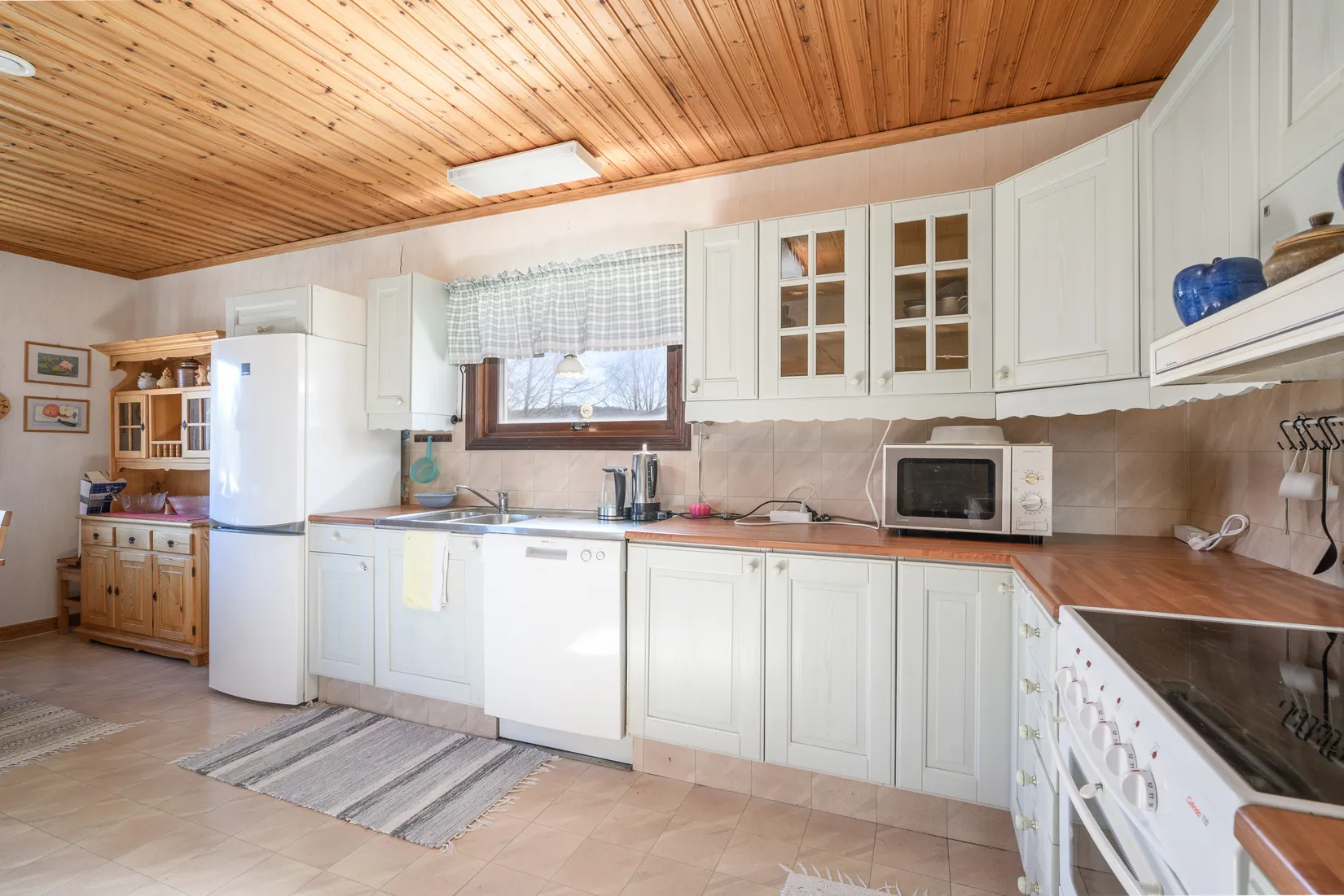 Villa, Nyadal 150, Kramfors