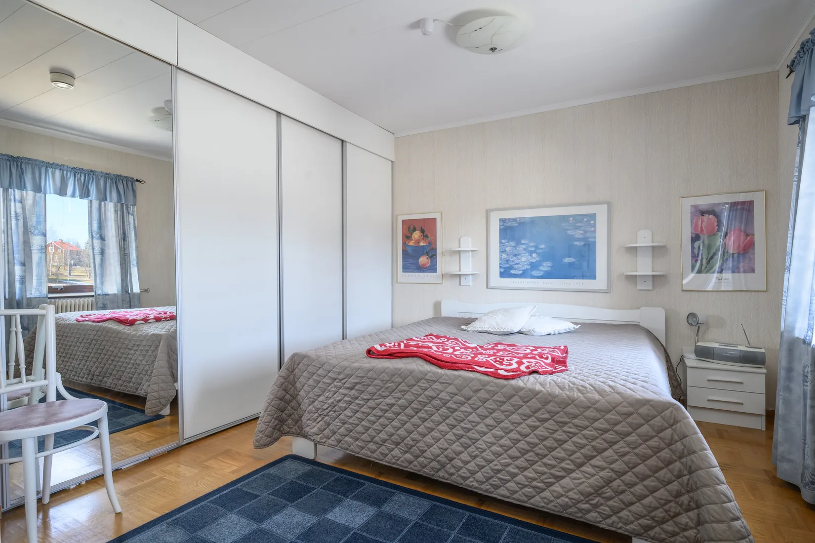 Villa, Nyadal 150, Kramfors