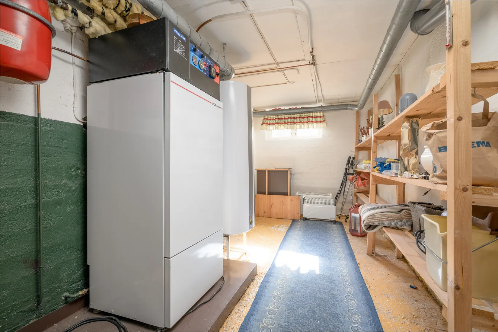 Villa, Nyadal 150, Kramfors